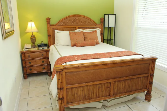 Preferred, Suite, Queen Bed, Sofa، Tropical Beach Resorts 1/10