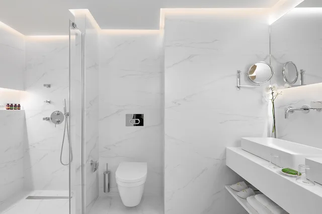 Grand, Suite, Grand Hotel Palace 4/6