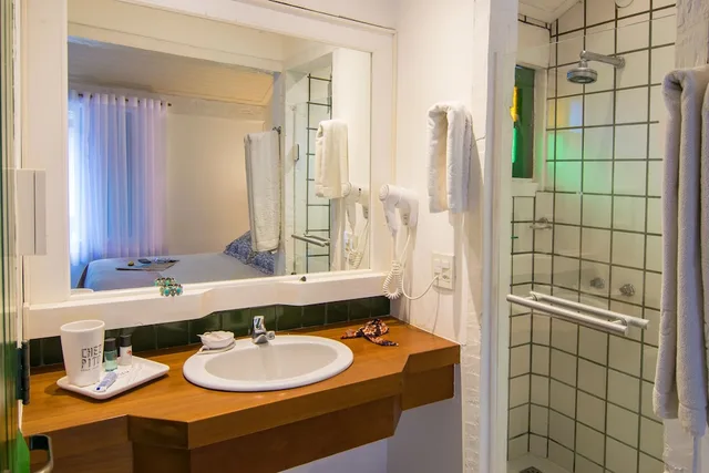 Standard, Twin Beds, CHEZ PITU PRAIA HOTEL 10/10