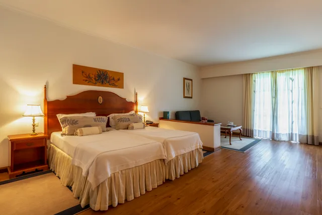 Junior Suite, Balcony, Quintinha Sao Joao 1/1