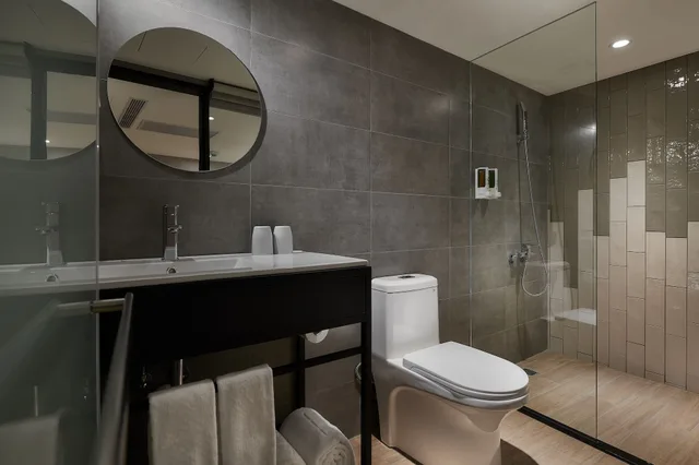 Vip, Double Bed, No Window، Muzik Hotel Ximen Station Branch 8/9