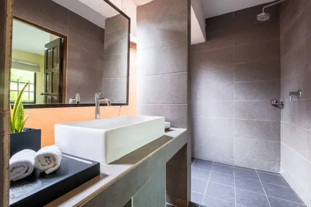 Private, Villa, Beach Front، Coconut Beach Villa Langkawi 3/3