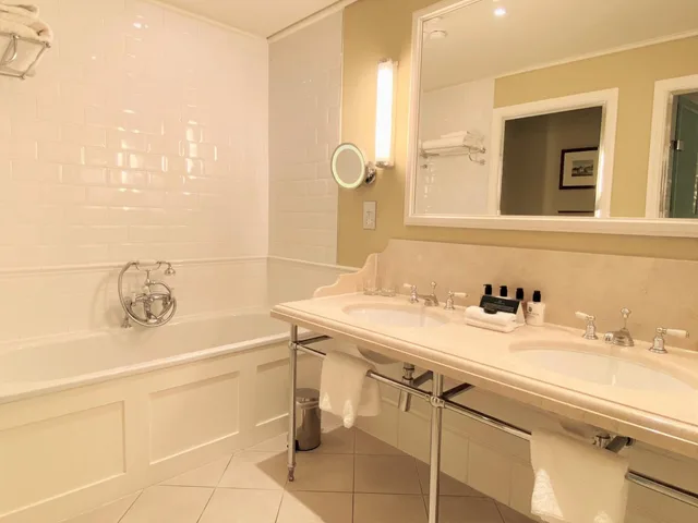 غرفة كلاسيكية بسرير مزدوج، Ellenborough Park Hotel 8/8