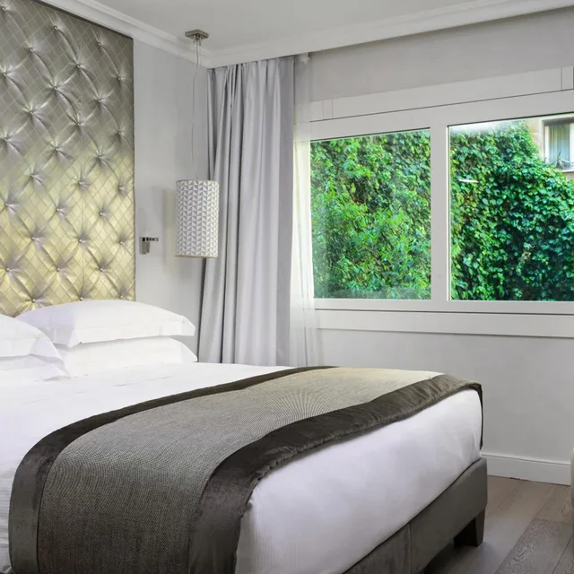 Executive, Suite, Ponte Vecchio Suites & Spa 3/5