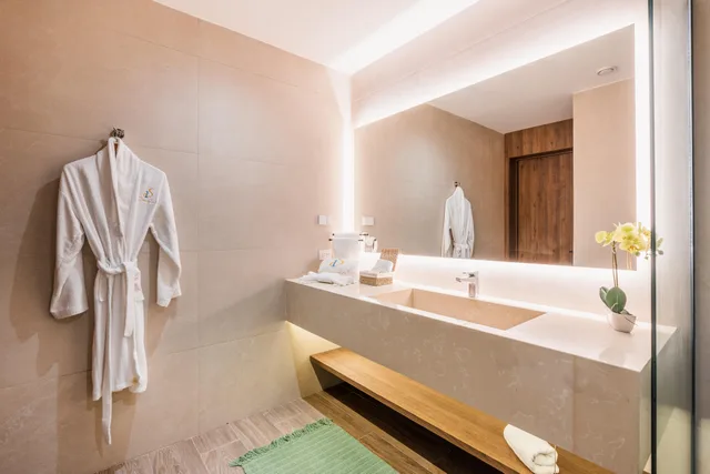 لوفت جونيور ثلاثي بإطلالة على الحديقة، Faranda Single 1 Punta Cana Adults Only 3/3
