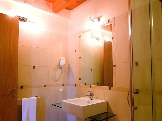 جناح جونيور بسرير مزدوج، Venice Resort 4/4