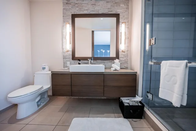 1 Bedroom, Urban, Suite, King Bed، W Scottsdale 5/7