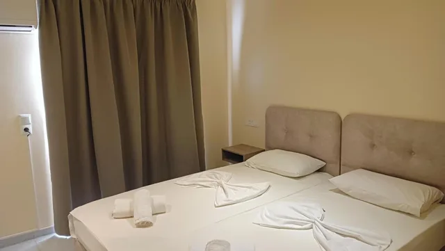 Basic, Apartment, Leonidas Hotel & Studios 4/5