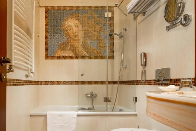 جناح، Boutique Spa Hotel Aqua Marina 3/7