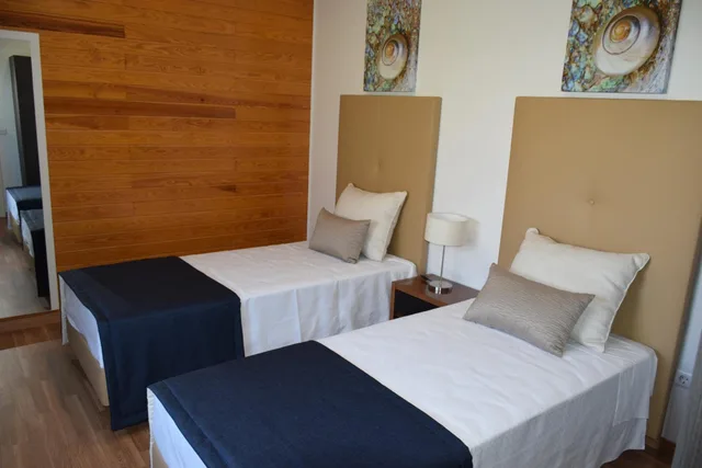 بنغل بغرفتي نوم، Paraiso De Albufeira 5/10