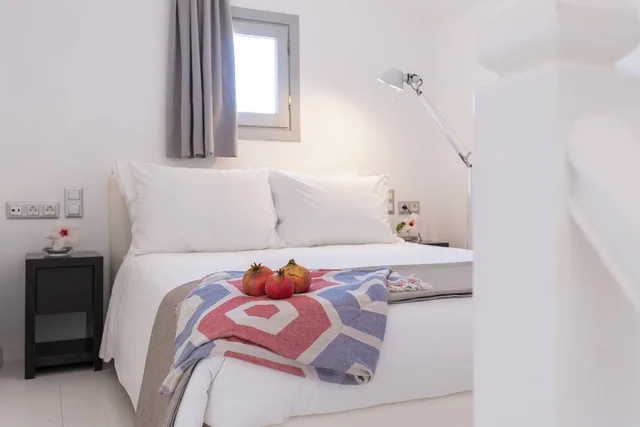 Maisonette, Double Bed, Sea View، Majestic 1/4