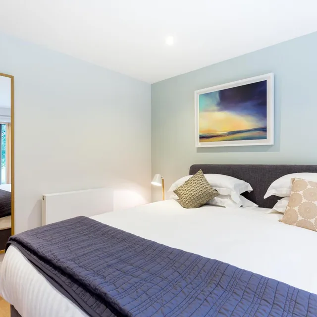 3 Bedrooms, Holiday Home، Budock Vean Hotel 3/6