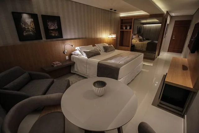 غرفة سوبيريور تنفيذية بسرير كينج، Oscar Hotel Executive 3/9