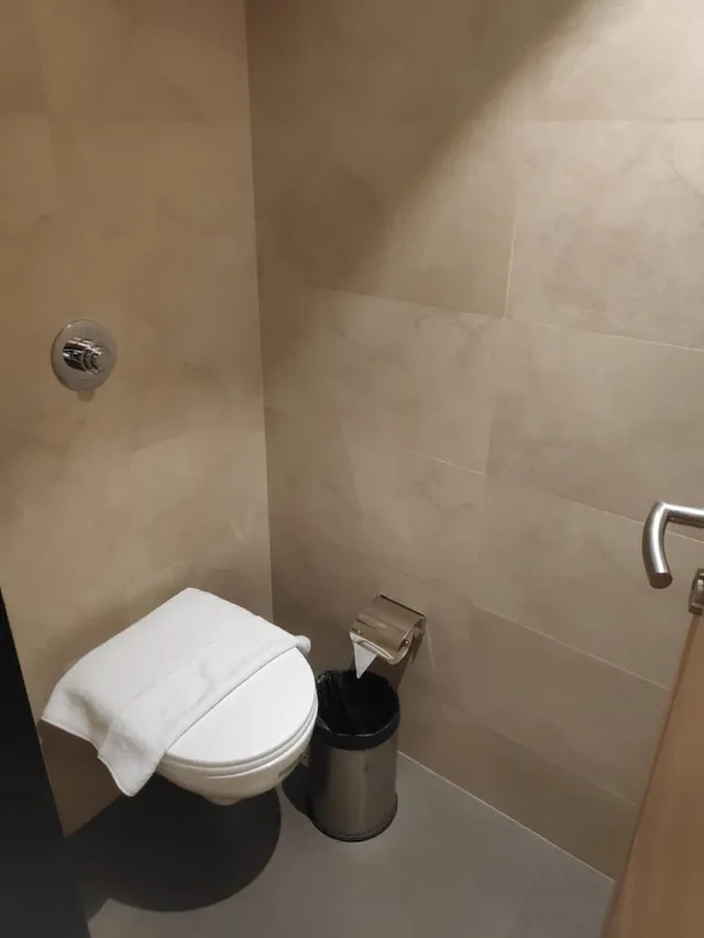 غرفة سوبيريور، Hotel Leafio Mumbai 7/7