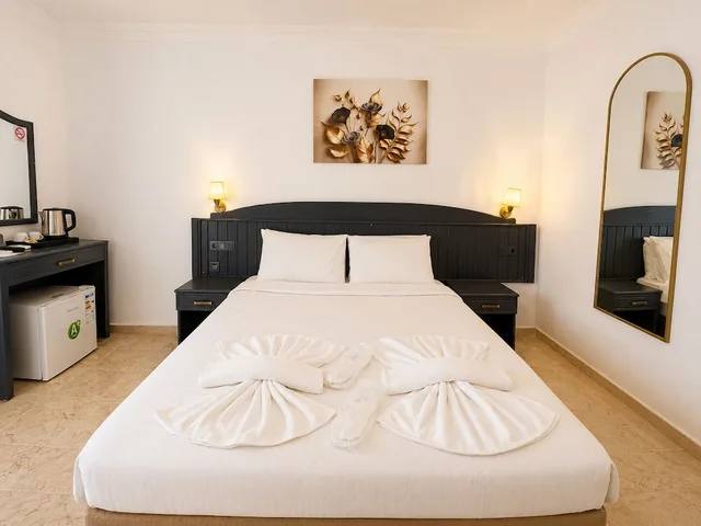 Standard, Double Bed, Kilim Hotel 3/10