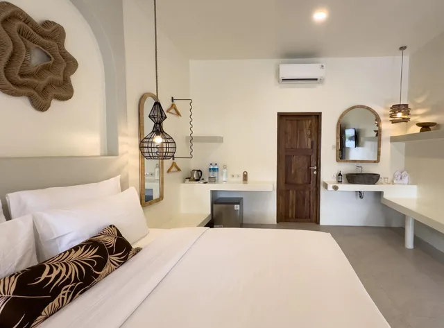 Premier, No Terrace، El Tropico Boutique Hotel 3/10
