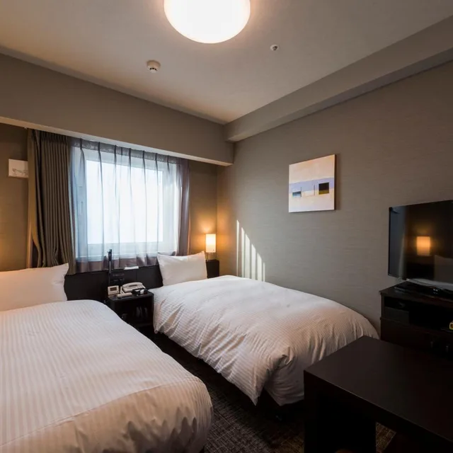 غرفة مفردة، Hotel Route-Inn Grand Tokyo Asakusabashi 9/14