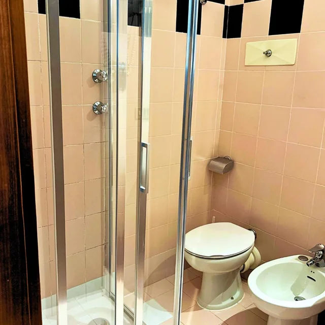 غرفة قياسية بسرير مزدوج، Verdemilia Hotel 3/7