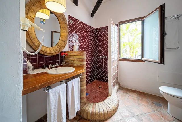 غرفة مزدوجة، Casa De Hilario 7/8