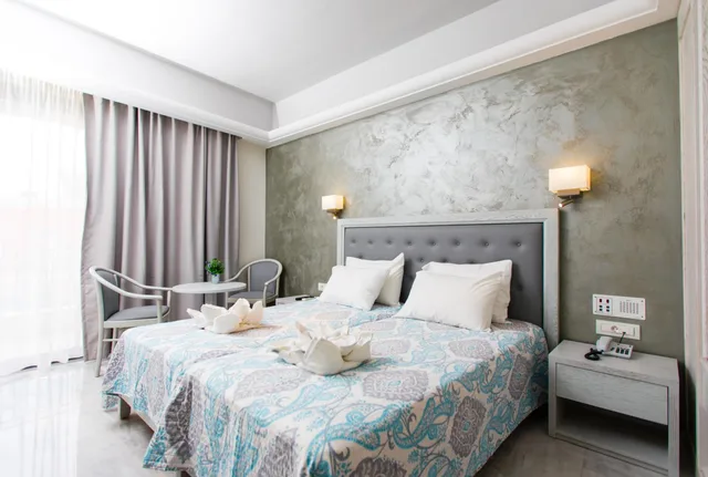 غرفة مفردة، Anita Beach Hotel - Adults Only 5/10