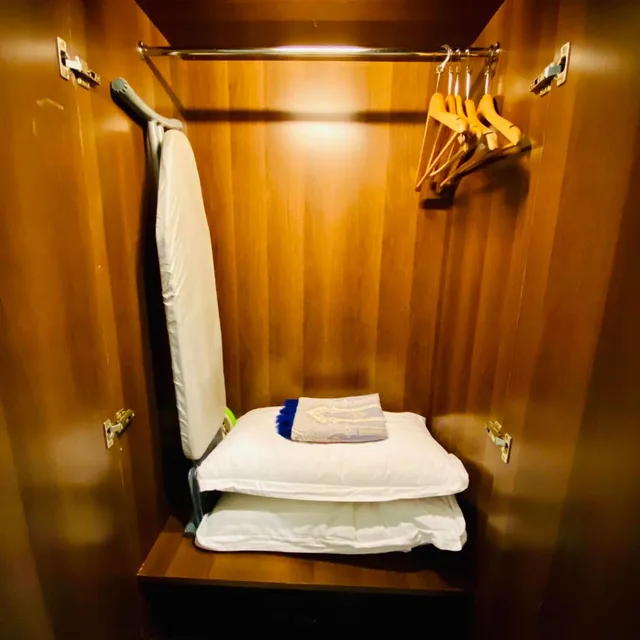غرفة سوبيريور بسرير مزدوج، Langkawi Seaview Hotel 7/10