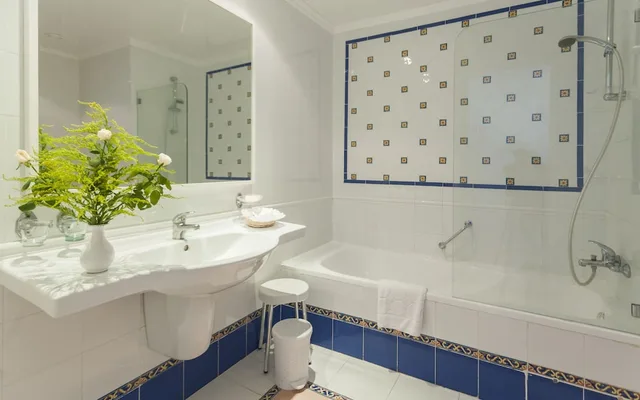 Classic, Single, Double Bed, Garden View, Marhaba Club 3/3