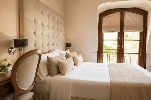 Courtyard, Superior، Miravida Soho and Wine Bar 4/9
