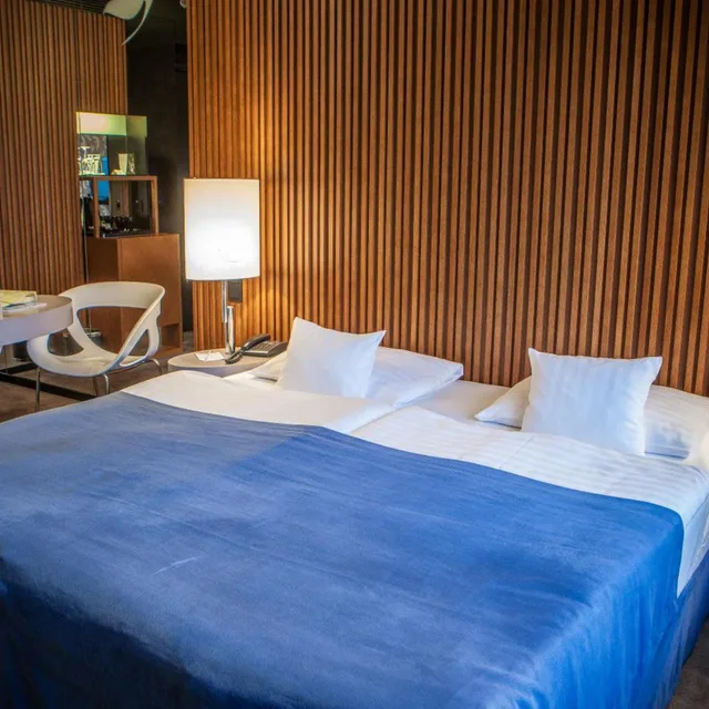غرفة سوبيريور، Hotel Yasmin 9/10