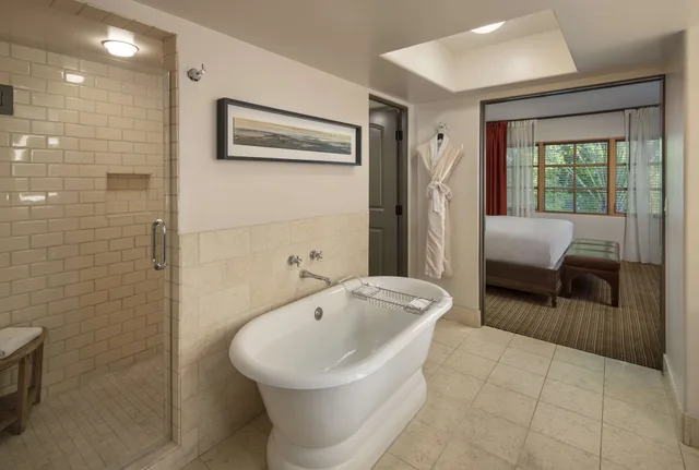 جناح جونيور بسرير كينج مع أريكة، Royal Palms Resort And Spa In the Unbound Collection By Hyatt Formerly Royal Palms Resort And Spa 8/10