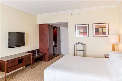 غرفة قياسية، Sheraton Buenos Aires Hotel And Convention Center 1/1
