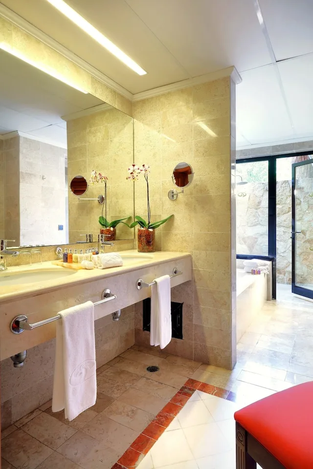 Romance, Suite, Villa, King Bed, Pool Side، Grand Palladium White Sand Resort Spa All Inclusive 3/3