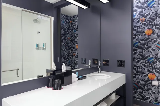 Aloft, 2 Queen Beds، Aloft Glendale At Westgate 5/6