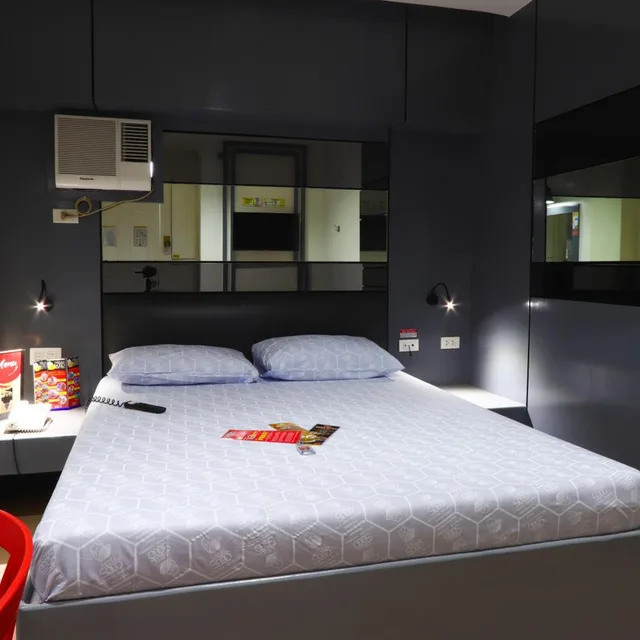 غرفة تنفيذية، Hotel Sogo Pasay Rotonda 5/10