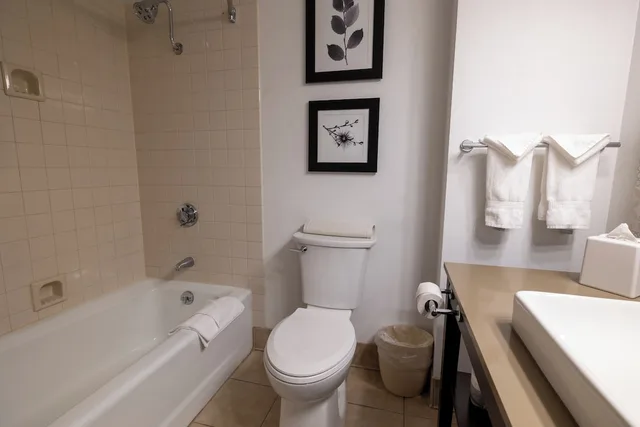 استوديو بسرير كينج، Country Inn Suites By Radisson Seattle Bothell Wa 8/10