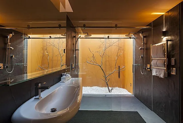 Oriental, Double Bed، Unique Garden Hotel And Spa 4/4