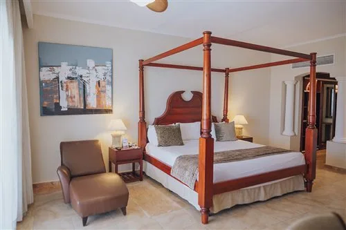جناح بإطلالة على الحديقة، Majestic Colonial Punta Cana - All Inclusive 1/2