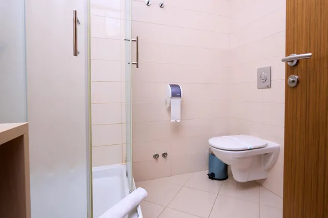 غرفة متصلة، Hotel Phoenix Velika Gorica 5/6