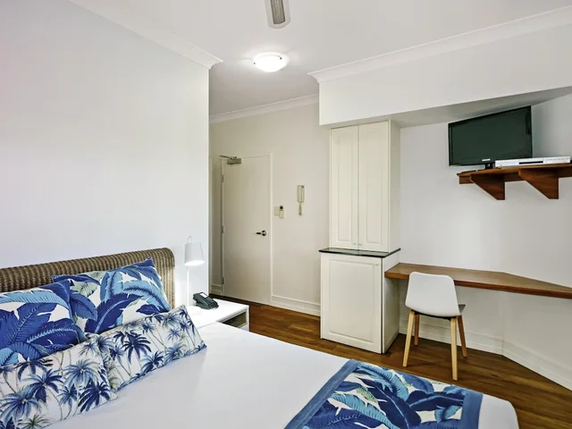 2 Bedrooms, Apartment, King and Queen Bed, Dual Key، Mantra on the Inlet Port Douglas 1/4