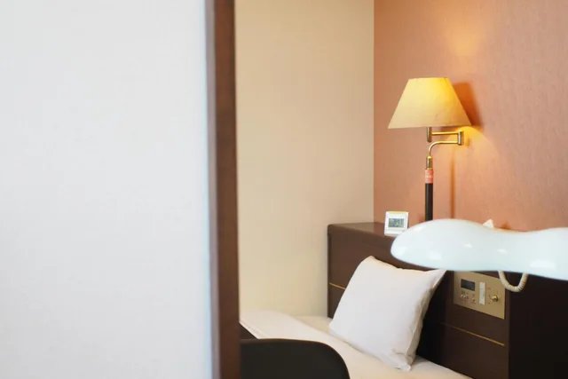 غرفة مفردة، Imari Grand Hotel 7/10