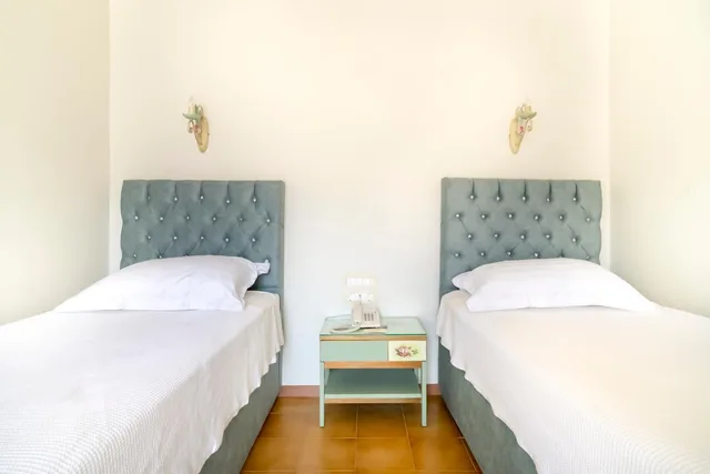 Room, Triple, Garden View, Hotel Agia Markella 6/10