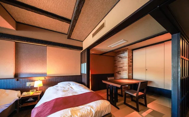Deluxe, Lake View, Outdoor Bath, East Wing, Fuji Lake Hotel 4/7