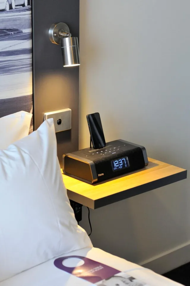 استوديو بسرير كينج وسرير كوين، Mercure Melbourne Therry Street 3/8