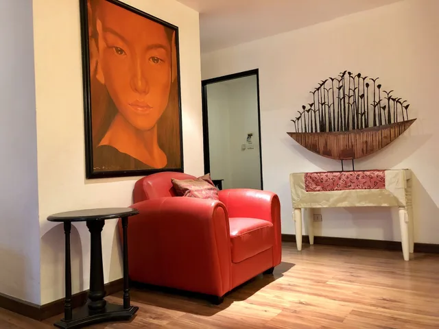 Suite, Double Bed, Xxl، Baipho Lifestyle 2/5