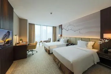 Deluxe, Single Bed, Grand Vista Hanoi 2/2