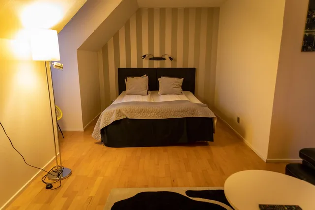 غرفة عائلية، First Hotel Carlshamn 3/3