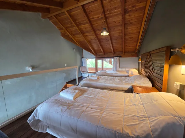 Room, Quintuple، Pioneros Suites by Grupo Tierra Gaucha 3/5