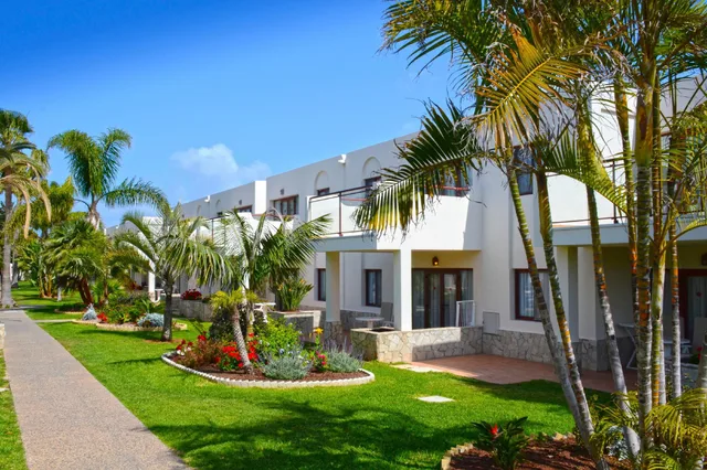 جناح كلوب جونيور، Alua Suites Fuerteventura - All Inclusive 2/4