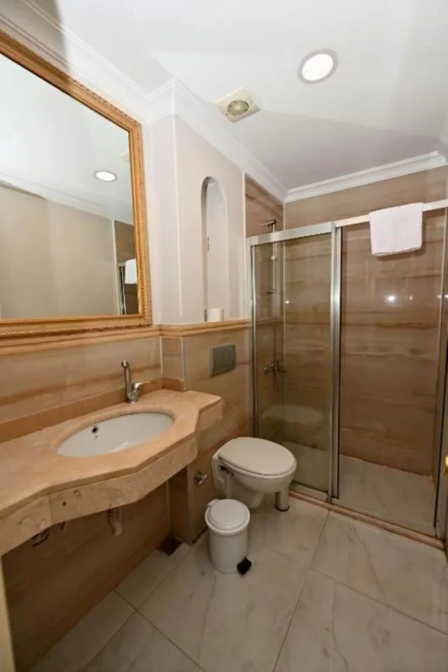 غرفة قياسية ثلاثية، Albatros Premier Hotel 5/6