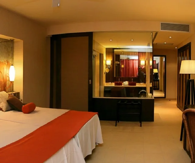 غرفة قياسية مفردة، Barcelo Tenerife 1/1