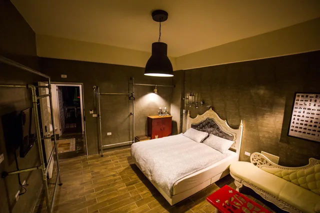 غرفة قياسية رباعية، Oia Cafe B&amp;B 3/3